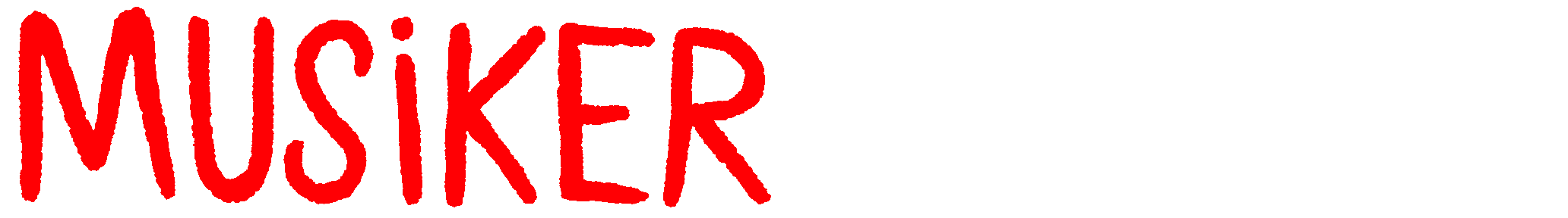 Musiker